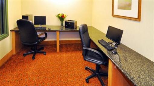 фото отеля Country Inn & Suites Panama City Beach