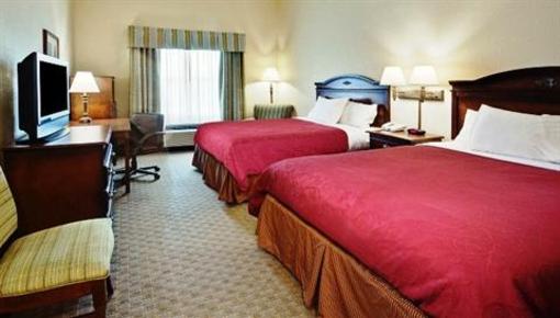 фото отеля Country Inn & Suites Panama City Beach
