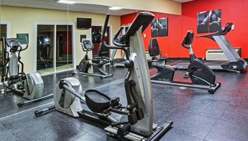 фото отеля Country Inn & Suites Panama City Beach