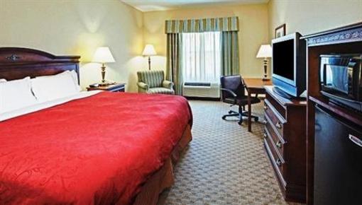 фото отеля Country Inn & Suites Panama City Beach