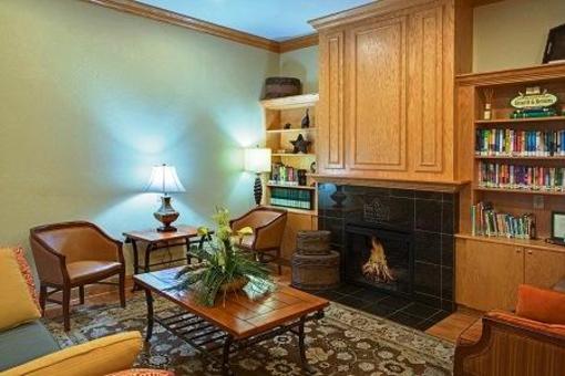 фото отеля Country Inn & Suites Panama City Beach
