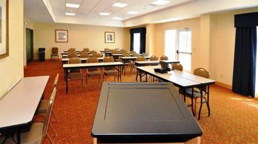 фото отеля Country Inn & Suites Panama City Beach
