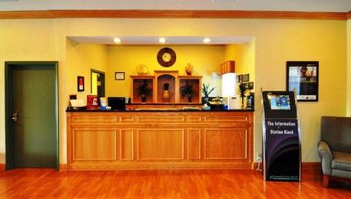 фото отеля Country Inn & Suites Panama City Beach