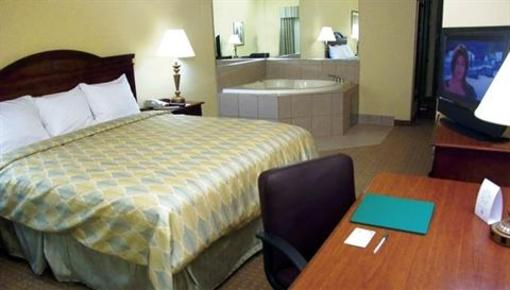 фото отеля Country Inn & Suites Panama City Beach