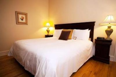 фото отеля Inverary Resort