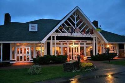 фото отеля Inverary Resort
