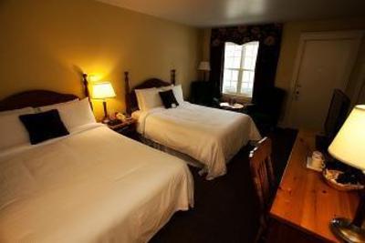 фото отеля Inverary Resort