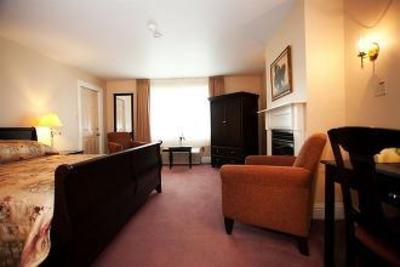 фото отеля Inverary Resort