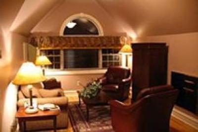 фото отеля Inverary Resort