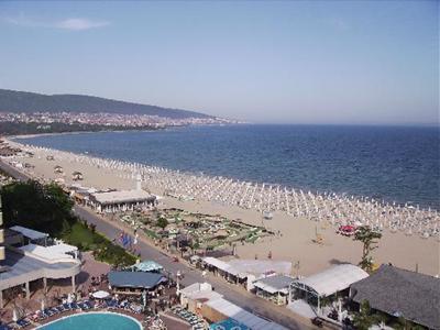 фото отеля Palas Hotel Sunny Beach