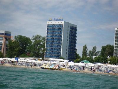 фото отеля Palas Hotel Sunny Beach