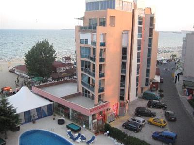 фото отеля Palas Hotel Sunny Beach