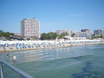 фото отеля Palas Hotel Sunny Beach