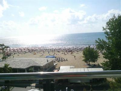 фото отеля Palas Hotel Sunny Beach