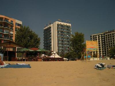 фото отеля Palas Hotel Sunny Beach