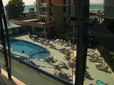 фото отеля Palas Hotel Sunny Beach