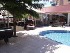 фото отеля Palas Hotel Sunny Beach