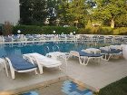 фото отеля Palas Hotel Sunny Beach