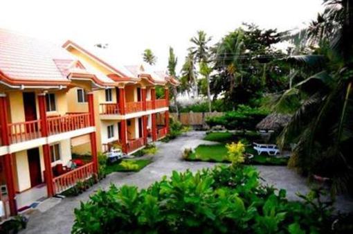 фото отеля Slam's Garden Resort