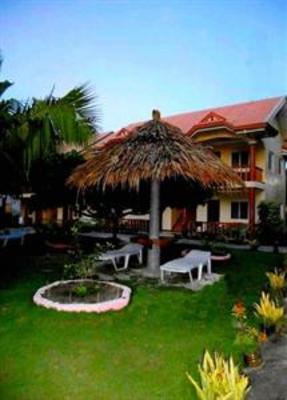 фото отеля Slam's Garden Resort