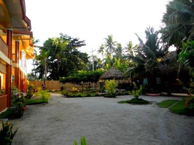 фото отеля Slam's Garden Resort