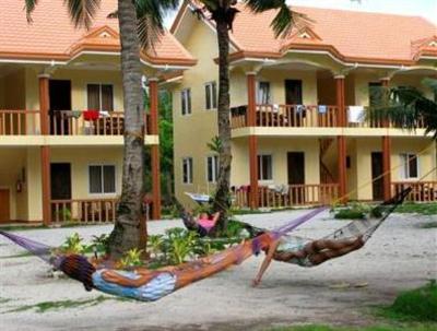 фото отеля Slam's Garden Resort