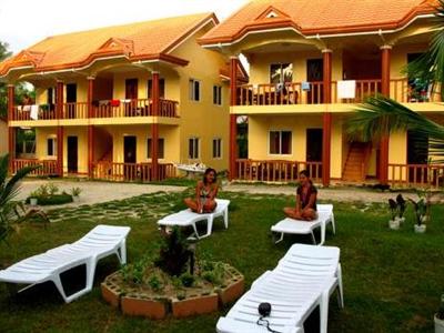 фото отеля Slam's Garden Resort