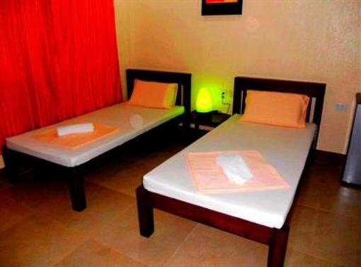 фото отеля Slam's Garden Resort