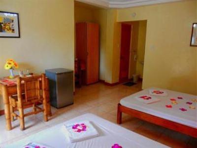 фото отеля Slam's Garden Resort