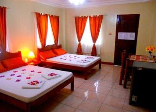 фото отеля Slam's Garden Resort