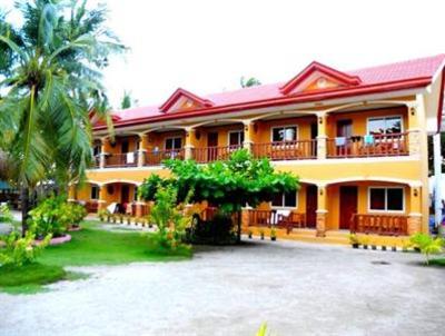 фото отеля Slam's Garden Resort
