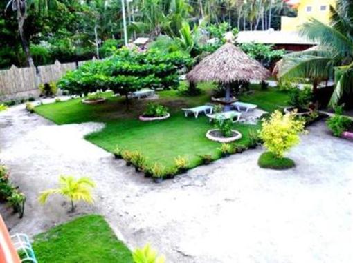 фото отеля Slam's Garden Resort
