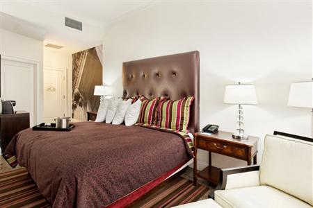фото отеля Hotel Indigo Nashville
