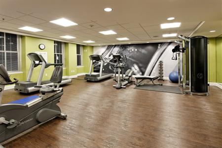 фото отеля Hotel Indigo Nashville
