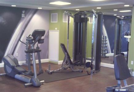 фото отеля Hotel Indigo Nashville