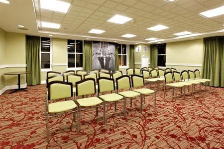 фото отеля Hotel Indigo Nashville