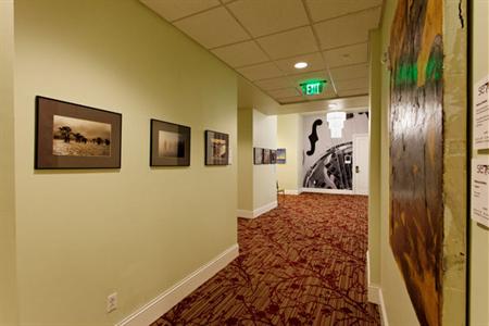 фото отеля Hotel Indigo Nashville