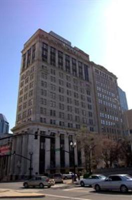 фото отеля Hotel Indigo Nashville
