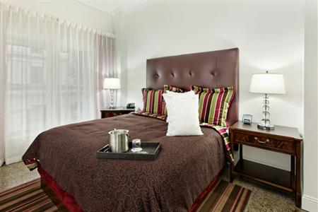 фото отеля Hotel Indigo Nashville