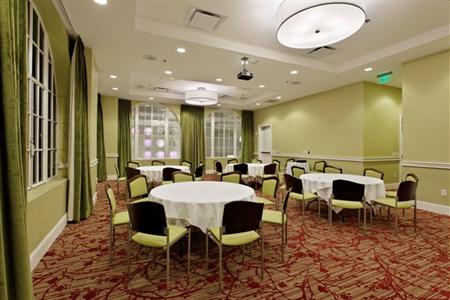 фото отеля Hotel Indigo Nashville