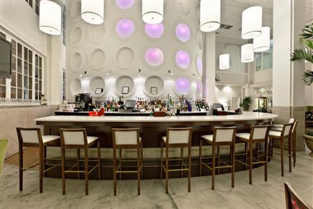 фото отеля Hotel Indigo Nashville