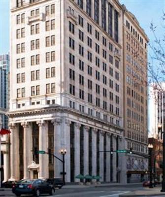 фото отеля Hotel Indigo Nashville
