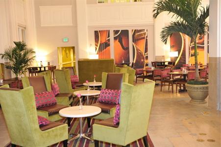 фото отеля Hotel Indigo Nashville