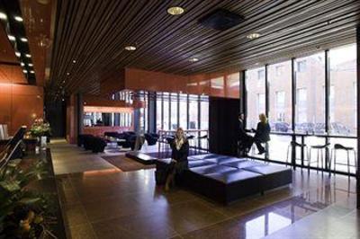 фото отеля Quality Hotel 11