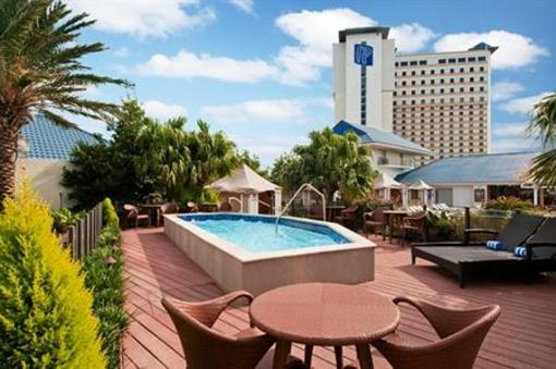 фото отеля IP Casino Resort Spa - Biloxi