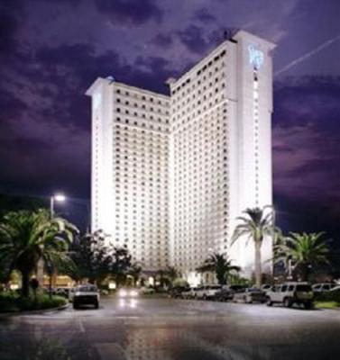 фото отеля IP Casino Resort Spa - Biloxi