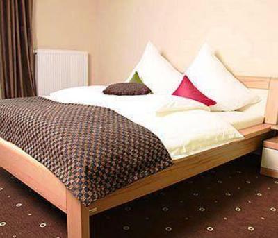 фото отеля My Place Hotel Lautzenhausen