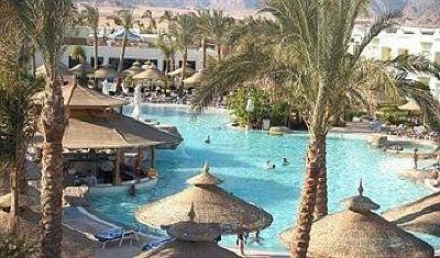 фото отеля Sierra Sharm El Sheikh