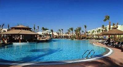 фото отеля Sierra Sharm El Sheikh