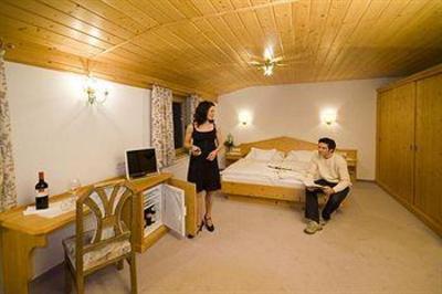 фото отеля Hotel-Pension Nova